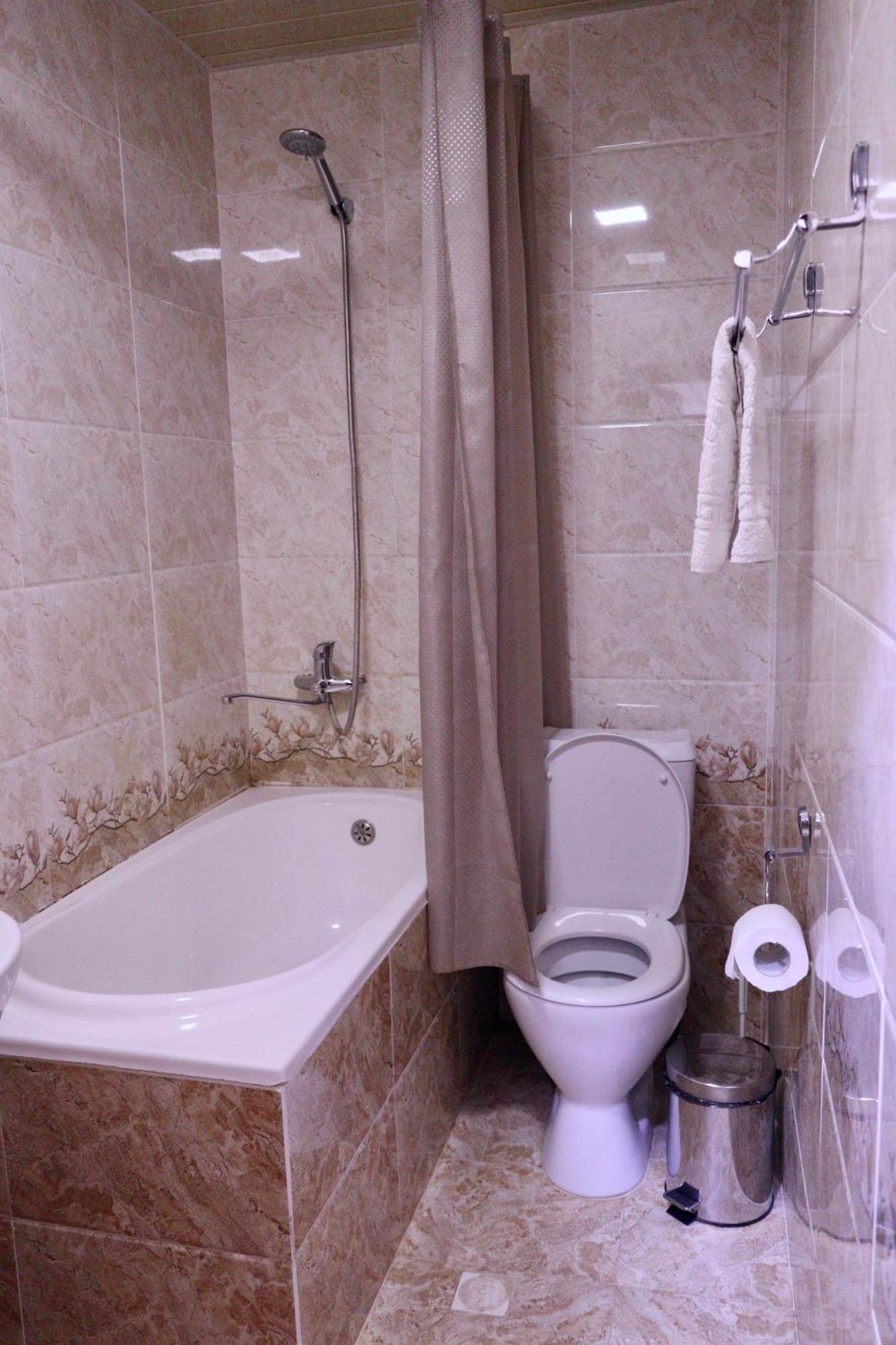 Al Bukhari Boutique Hotel Бухара Екстер'єр фото