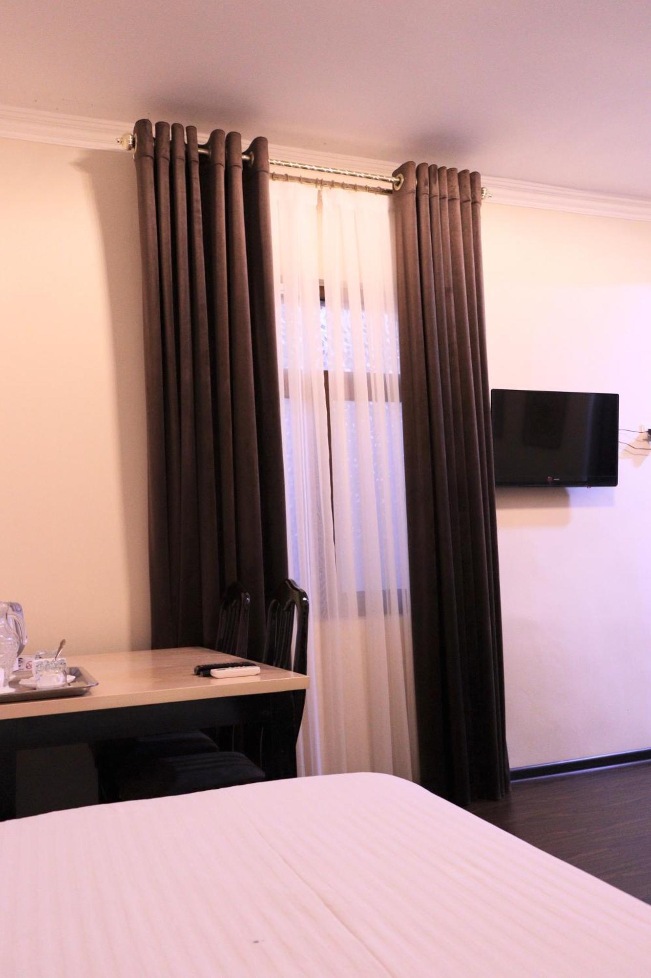 Al Bukhari Boutique Hotel Бухара Екстер'єр фото