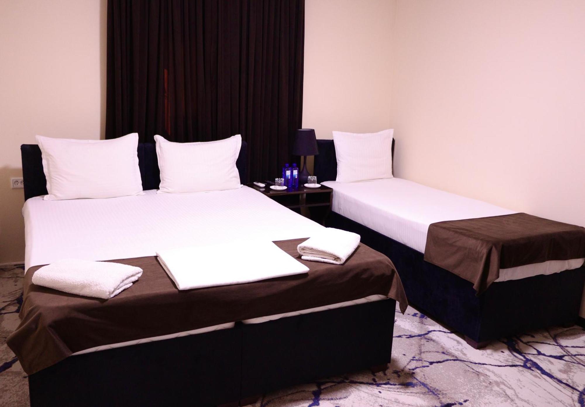 Al Bukhari Boutique Hotel Бухара Екстер'єр фото
