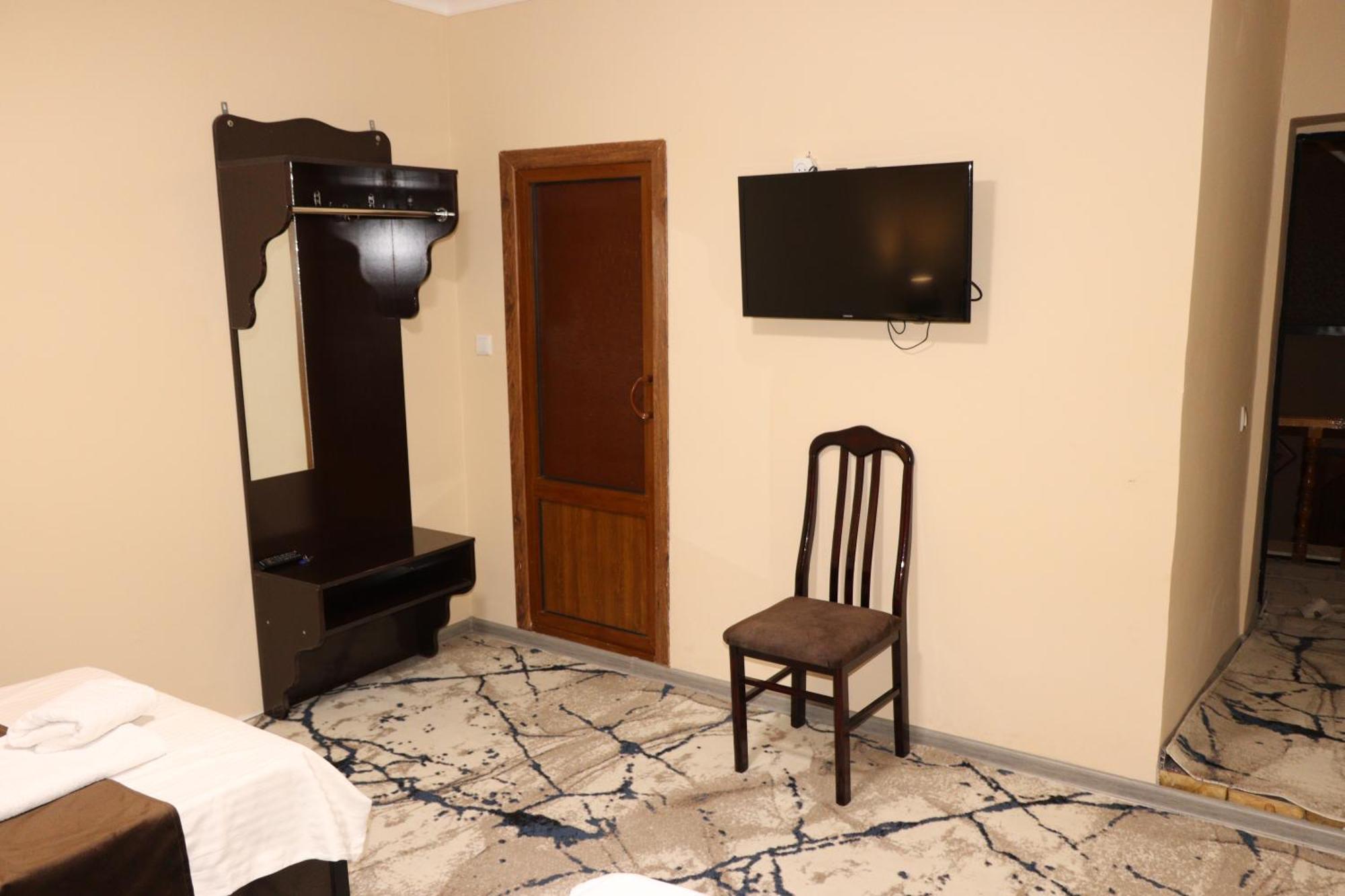 Al Bukhari Boutique Hotel Бухара Екстер'єр фото