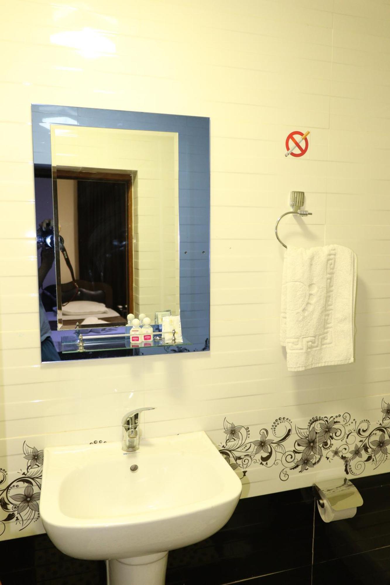 Al Bukhari Boutique Hotel Бухара Екстер'єр фото