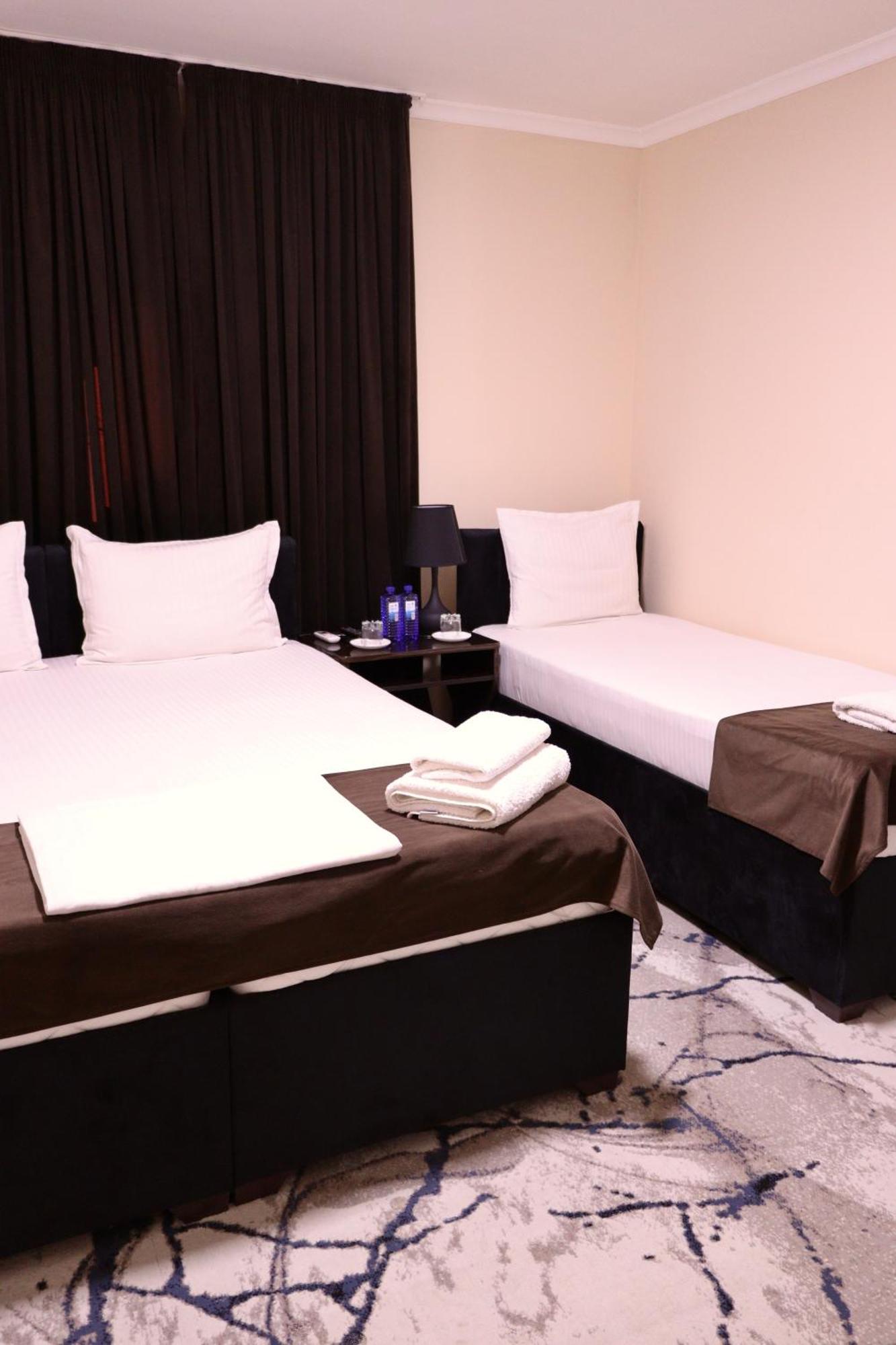 Al Bukhari Boutique Hotel Бухара Екстер'єр фото